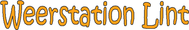 Weerstation Lint