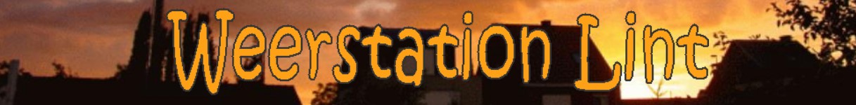 Weerstation Lint